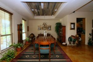 Dale Sauer Homes - Custom Interiors