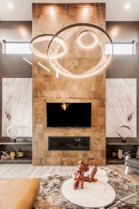 Dale Sauer Parade of Homes