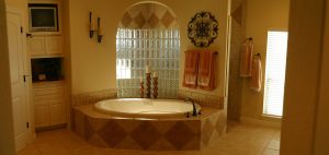 Dale Sauer Homes - Custom Baths